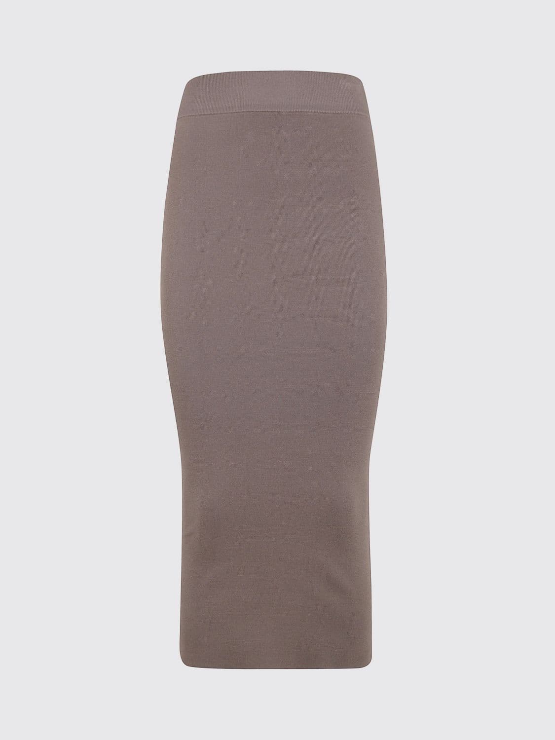 Entire Studios Skirt Woman color Nude