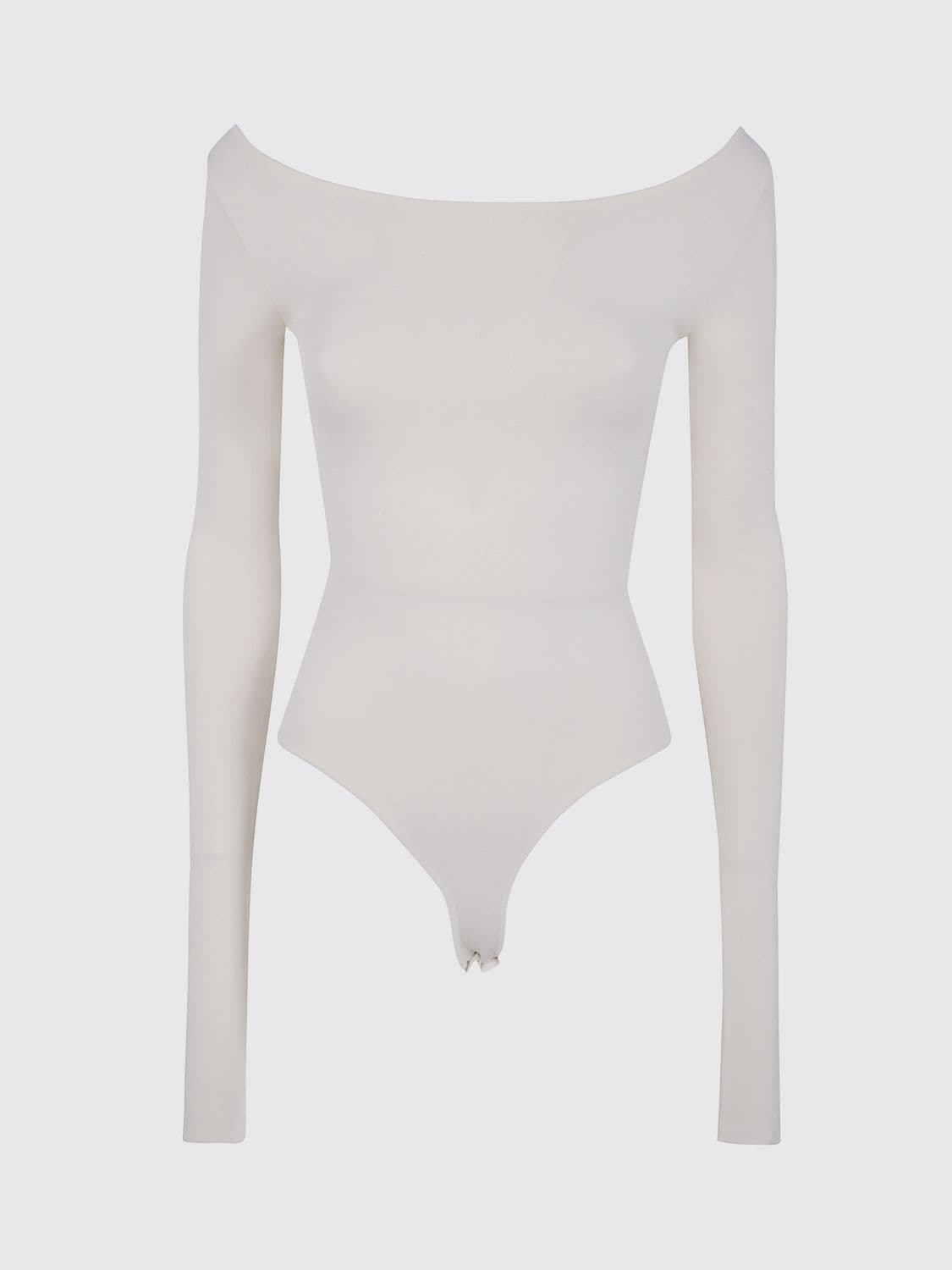 Entire Studios Top Woman color White
