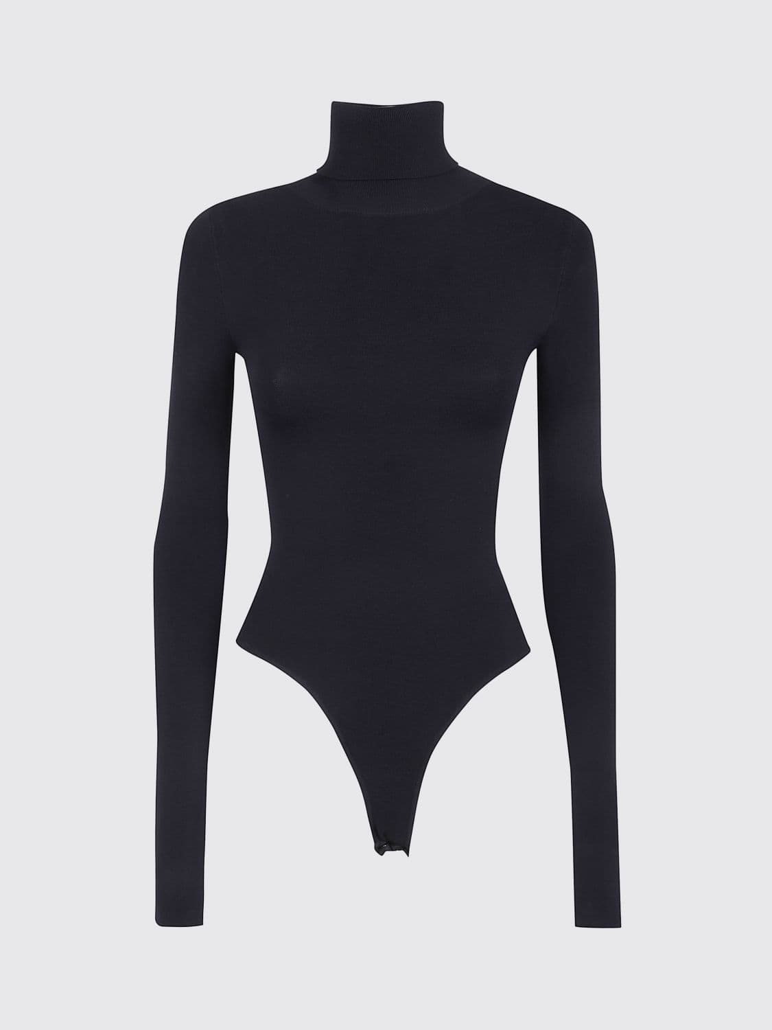 Entire Studios Sweater Woman color Black