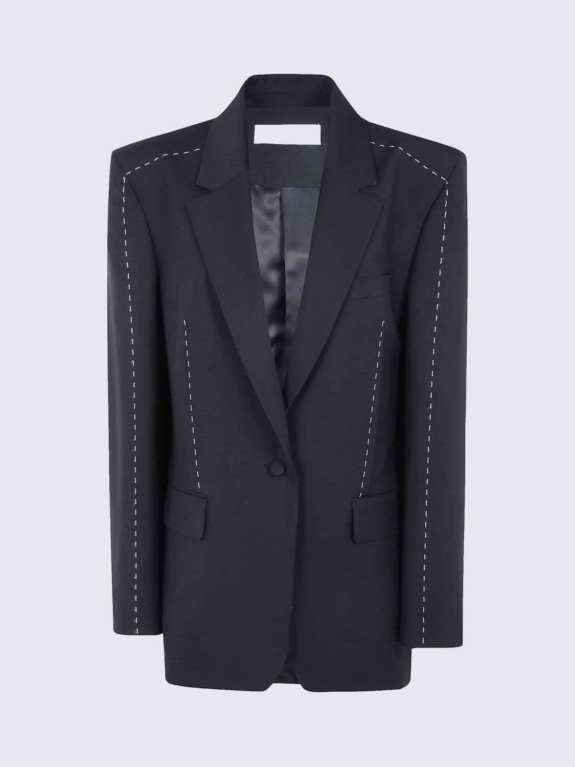 Rohe Jacket Woman color Black