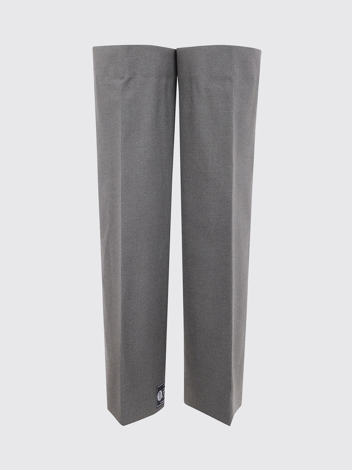 Jean Paul Gaultier Pants Woman color Grey