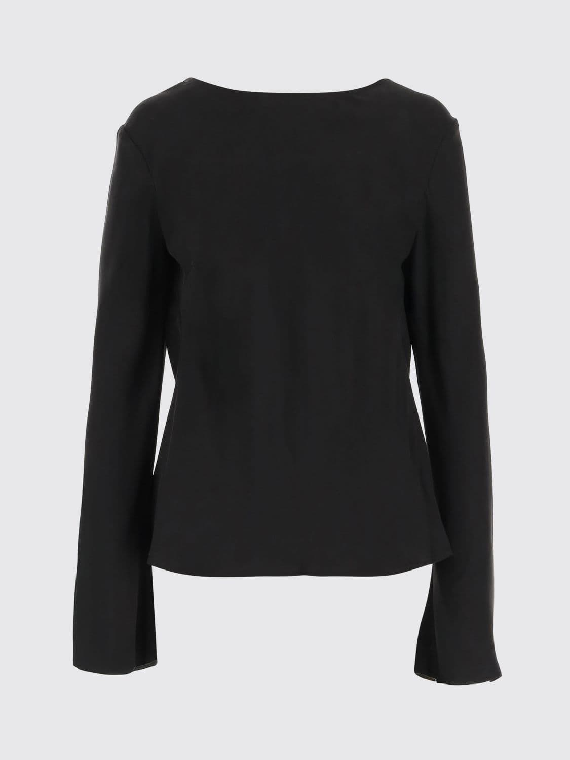 By Malene Birger Top Woman color Black