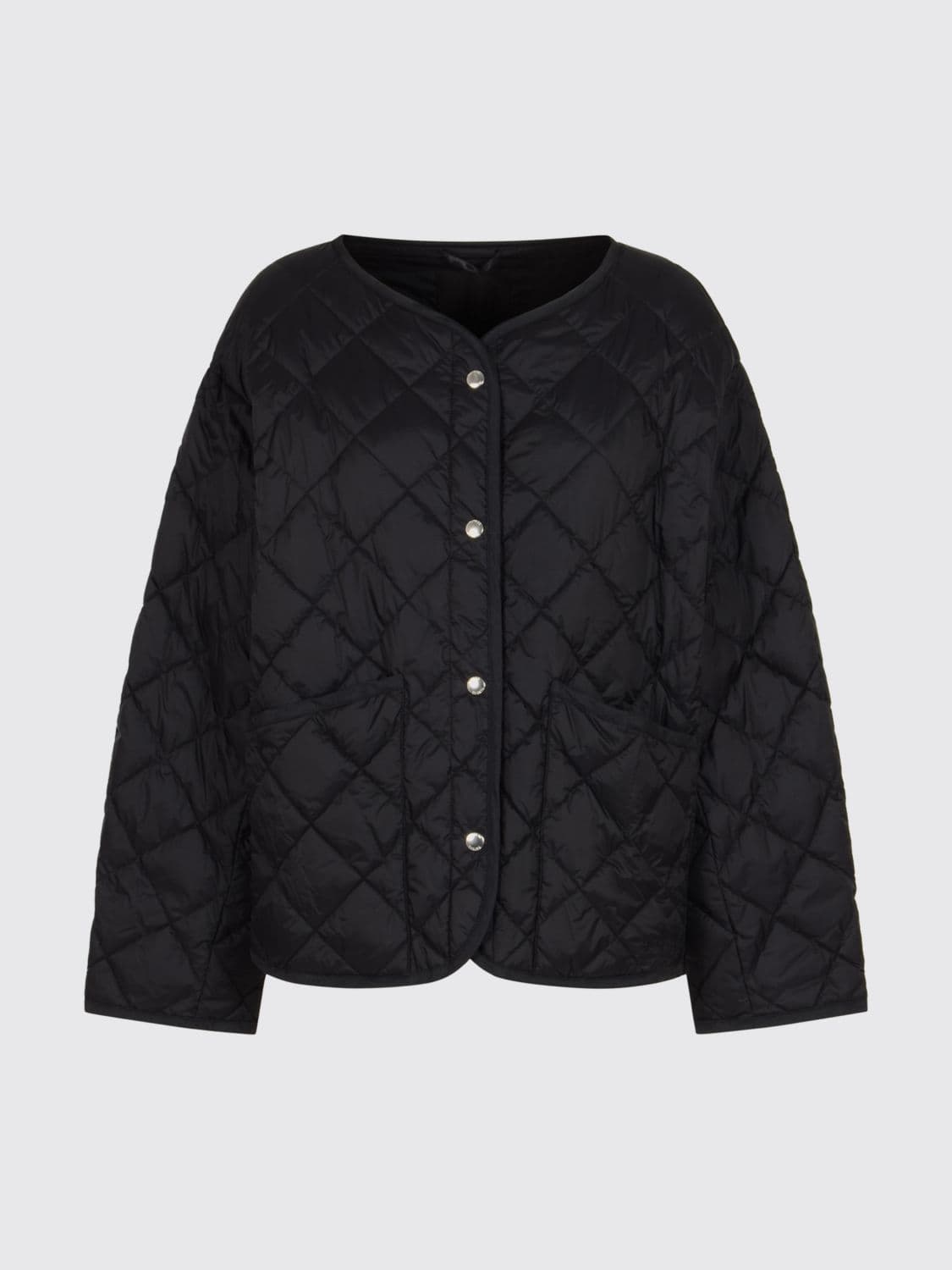 Tatras Jacket Woman color Black
