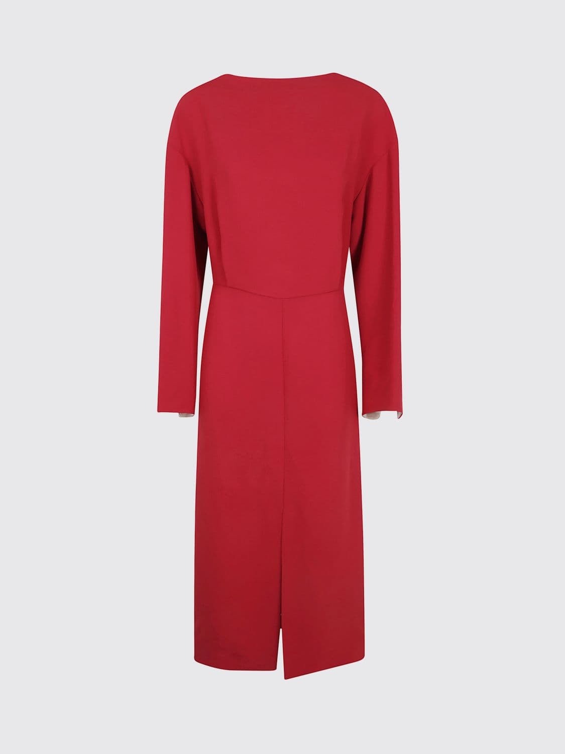 Carven Dress Woman color Red