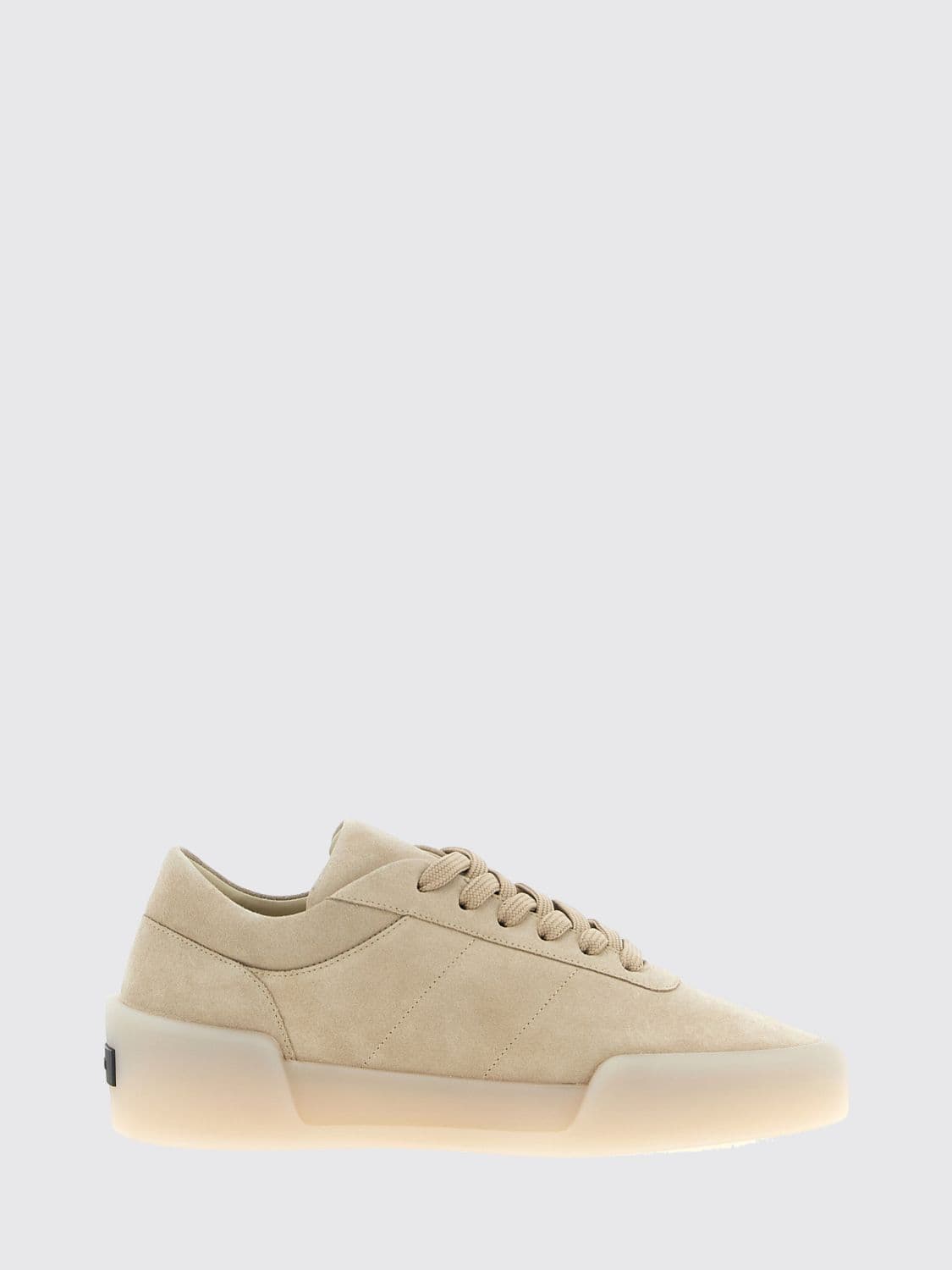 Fear Of God Sneakers Men color Beige