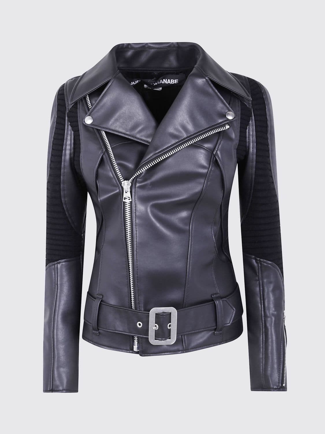 Junya Watanabe Jacket Woman color Black