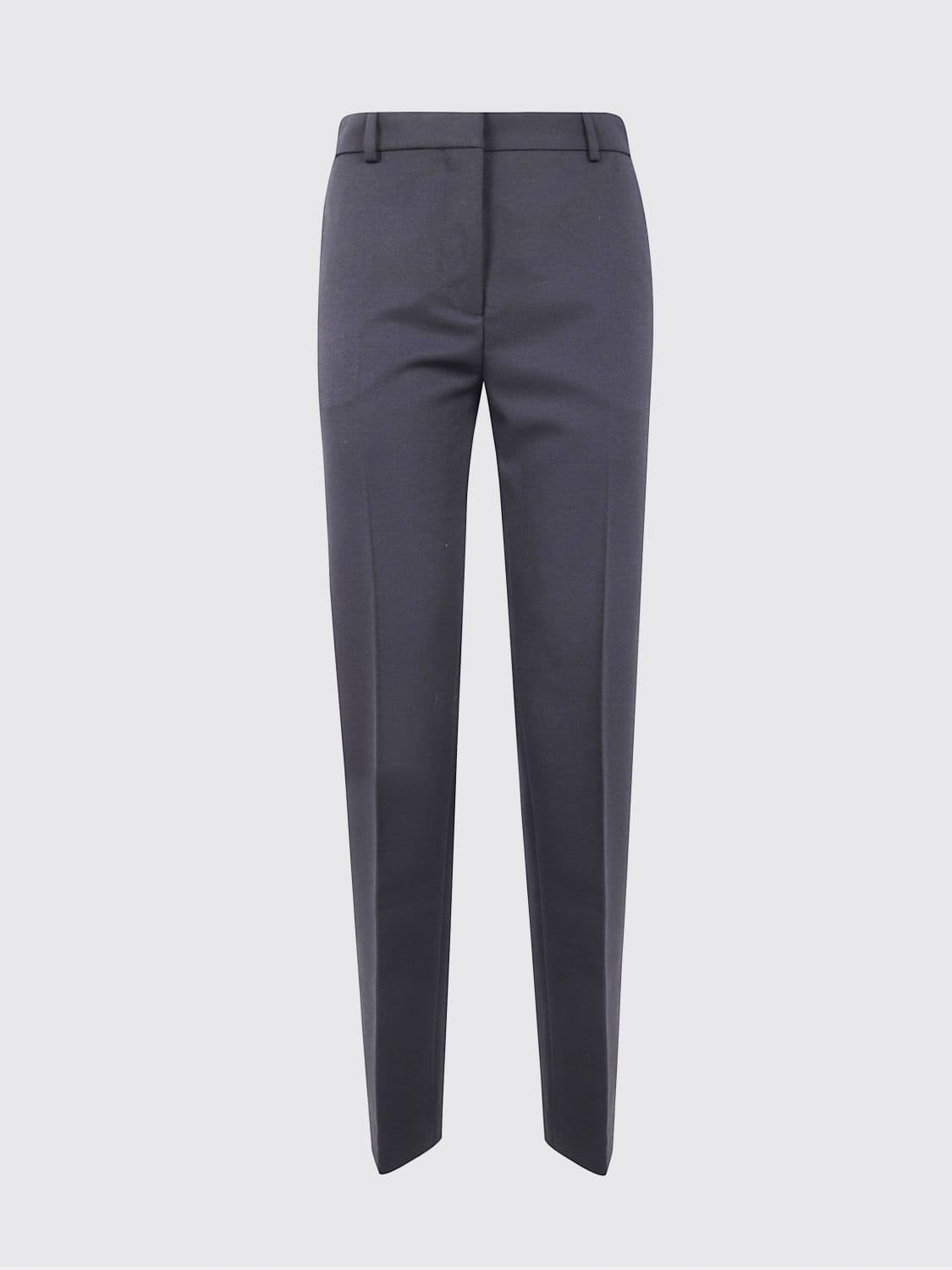 Jacquemus Pants Woman color Black
