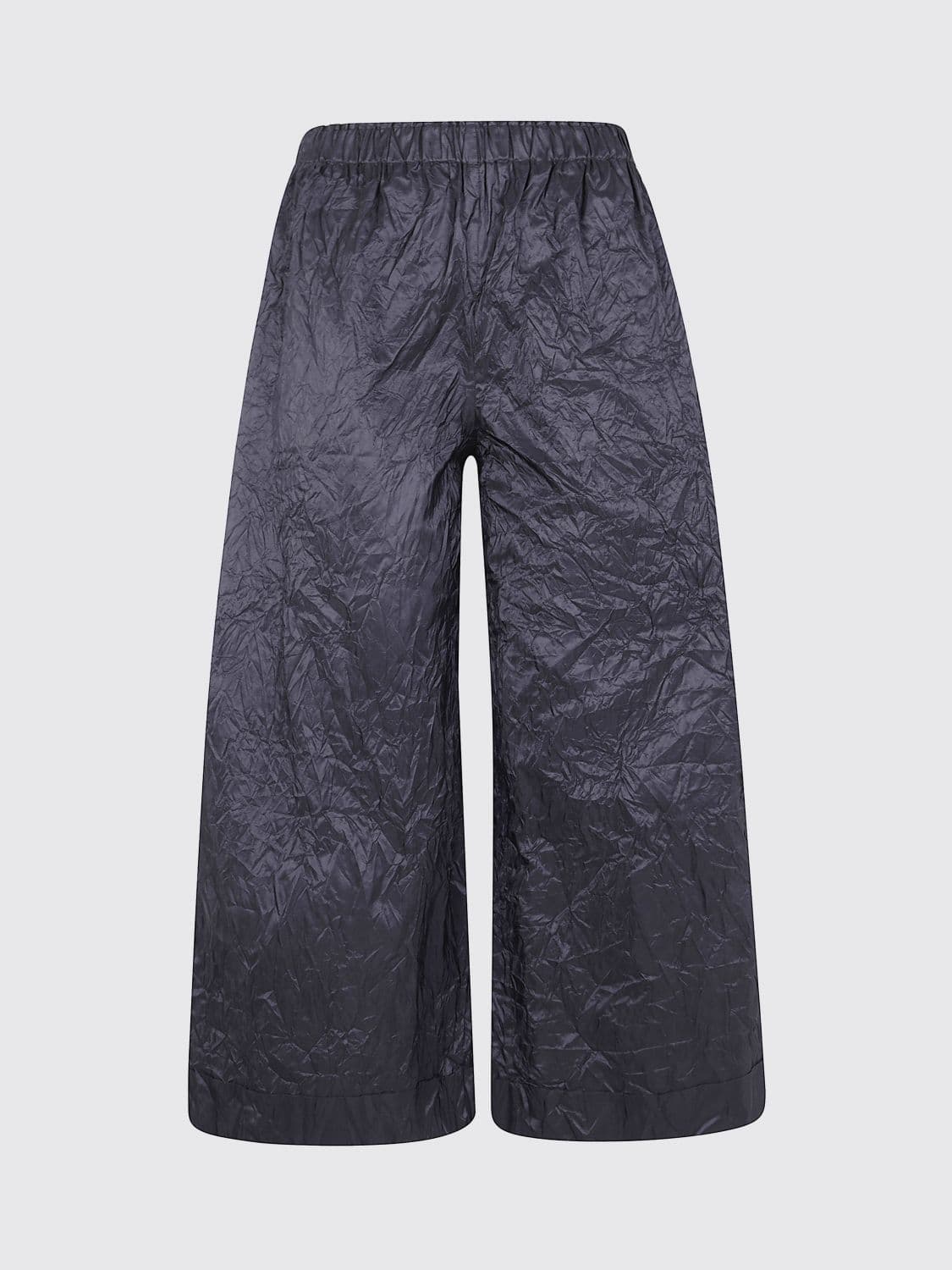 Daniela Gregis Pants Woman color Black