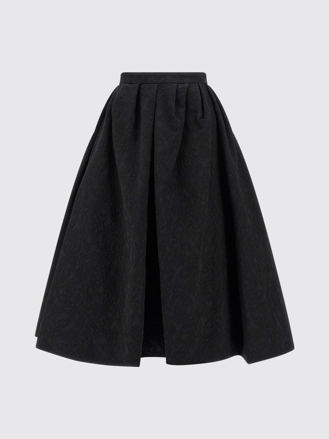 Carolina Herrera Skirt Woman color Black