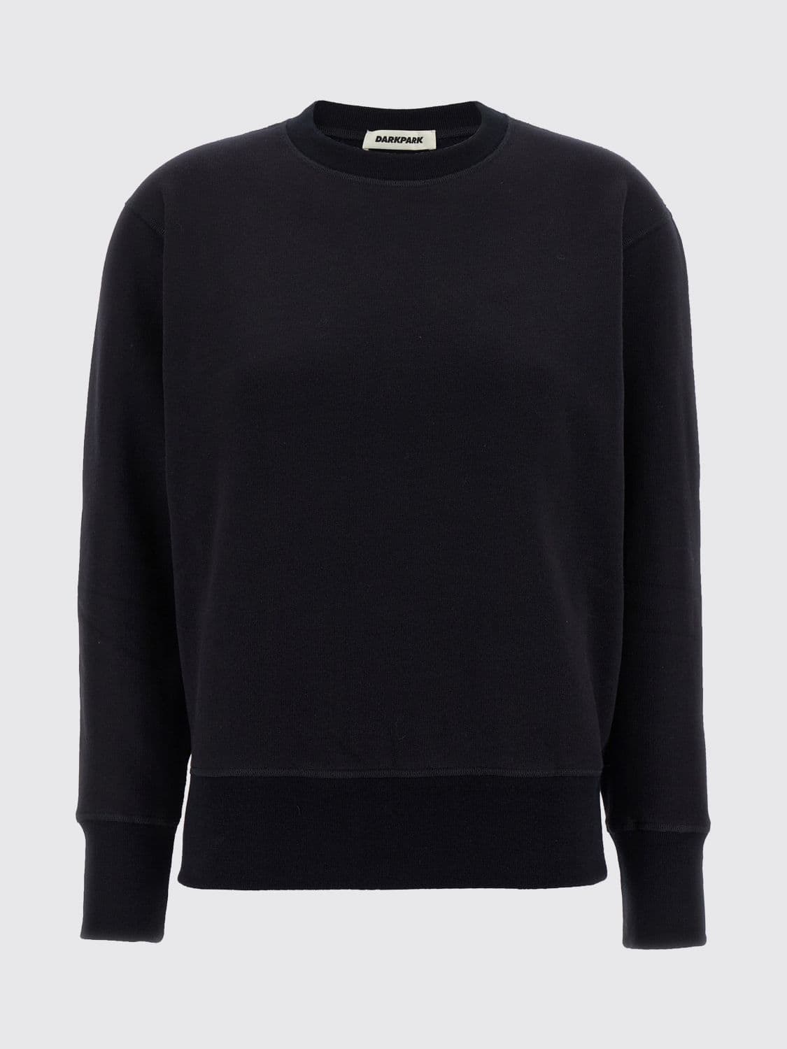Darkpark Sweater Woman color Blue