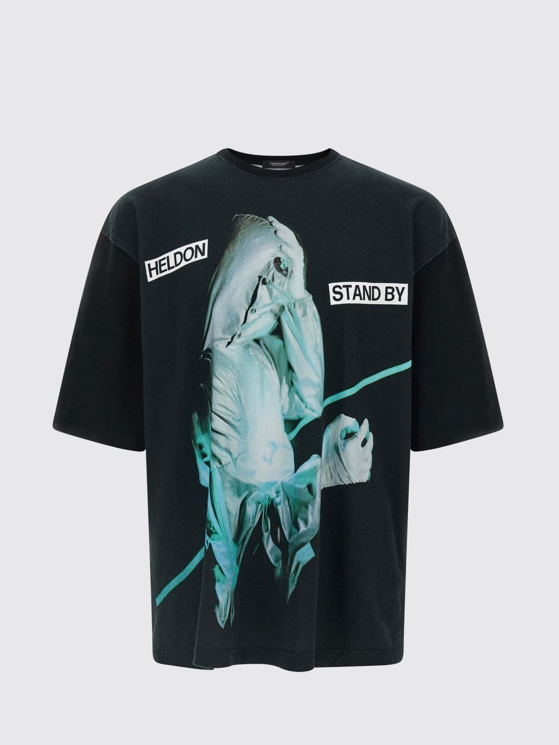 Undercover T-Shirt Men color Black