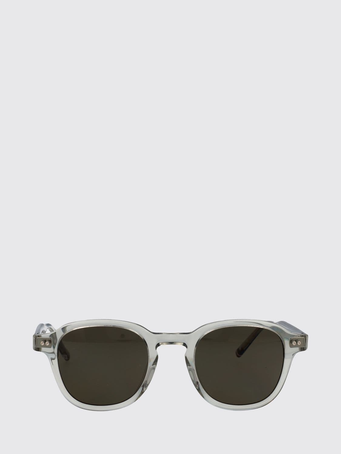 Tommy Hilfiger Sunglasses Men color Green · 49
