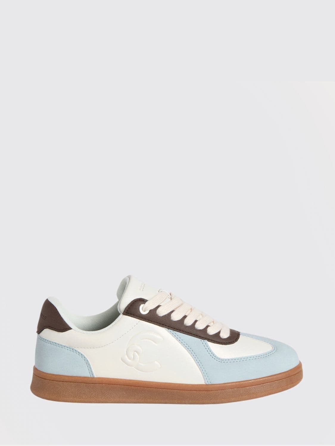 Coccinelle Sneakers Woman color White 1
