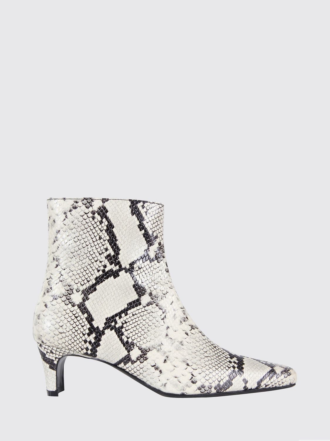 Staud Boots Woman color White · 38