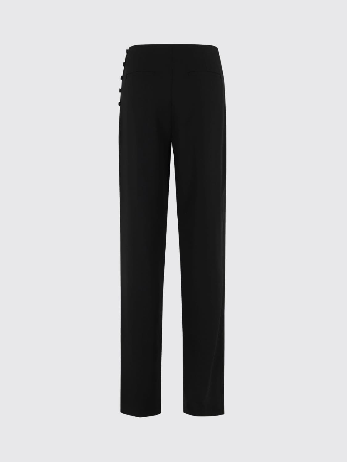Simkhai Pants Woman color Black