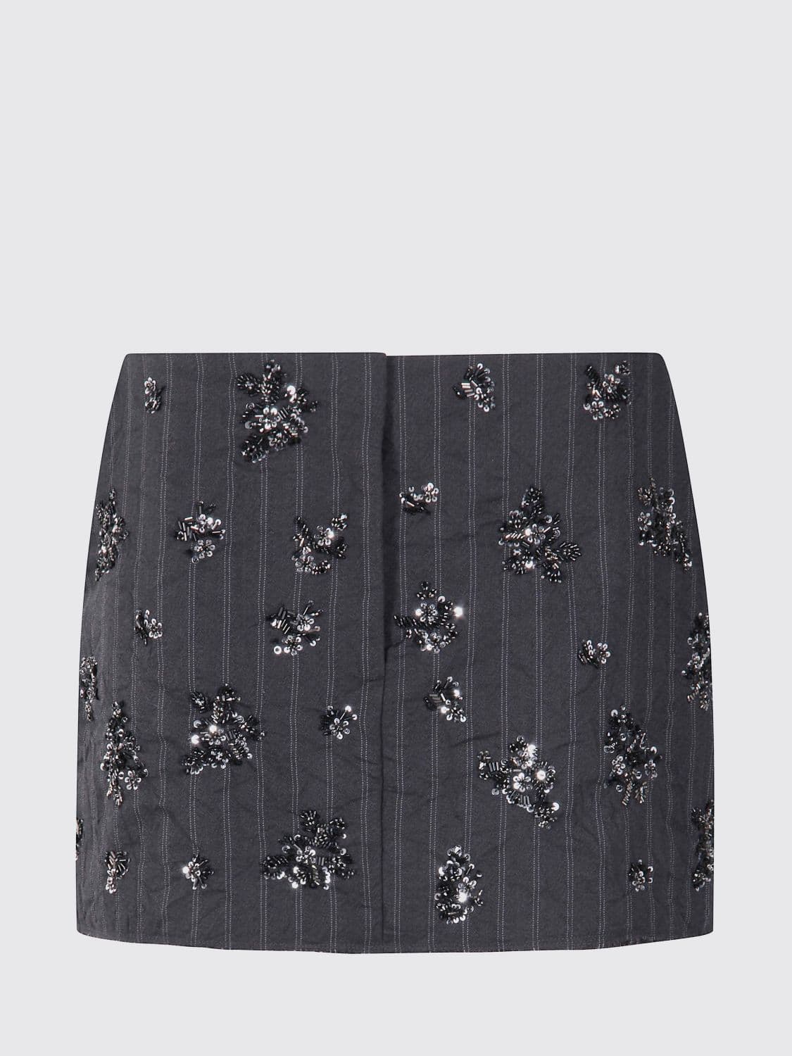 Simkhai Skirt Woman color Black · 4