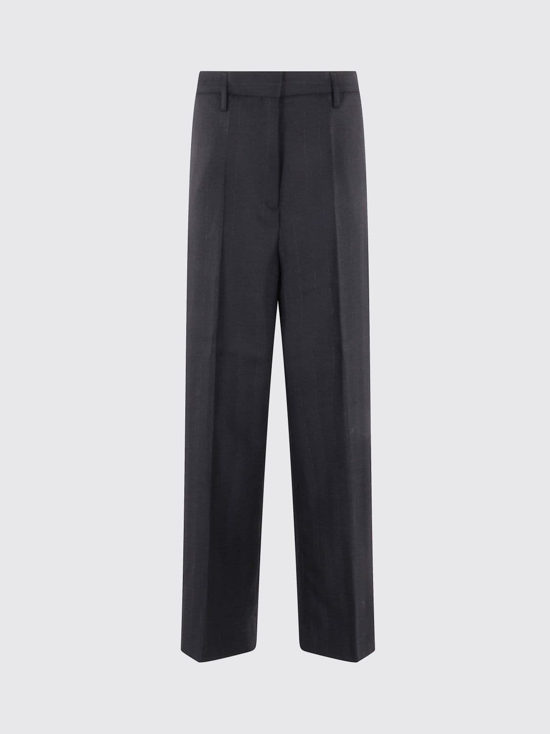 Herskind Pants Woman color Black