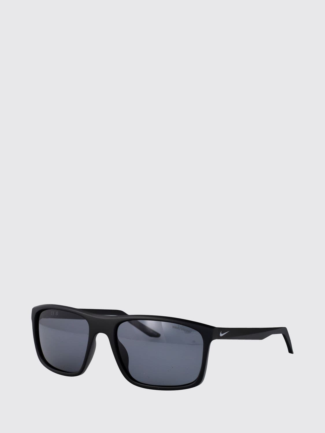 Nike Sunglasses Men color Black 1