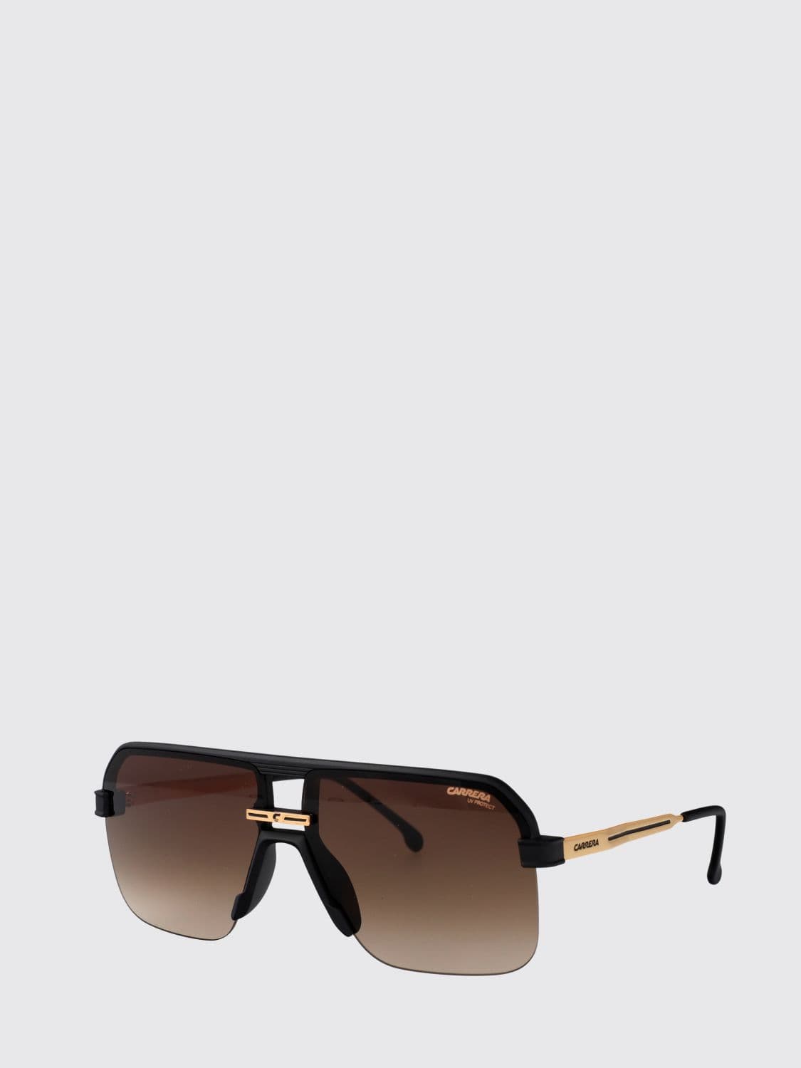 Carrera Sunglasses Men color Black 2