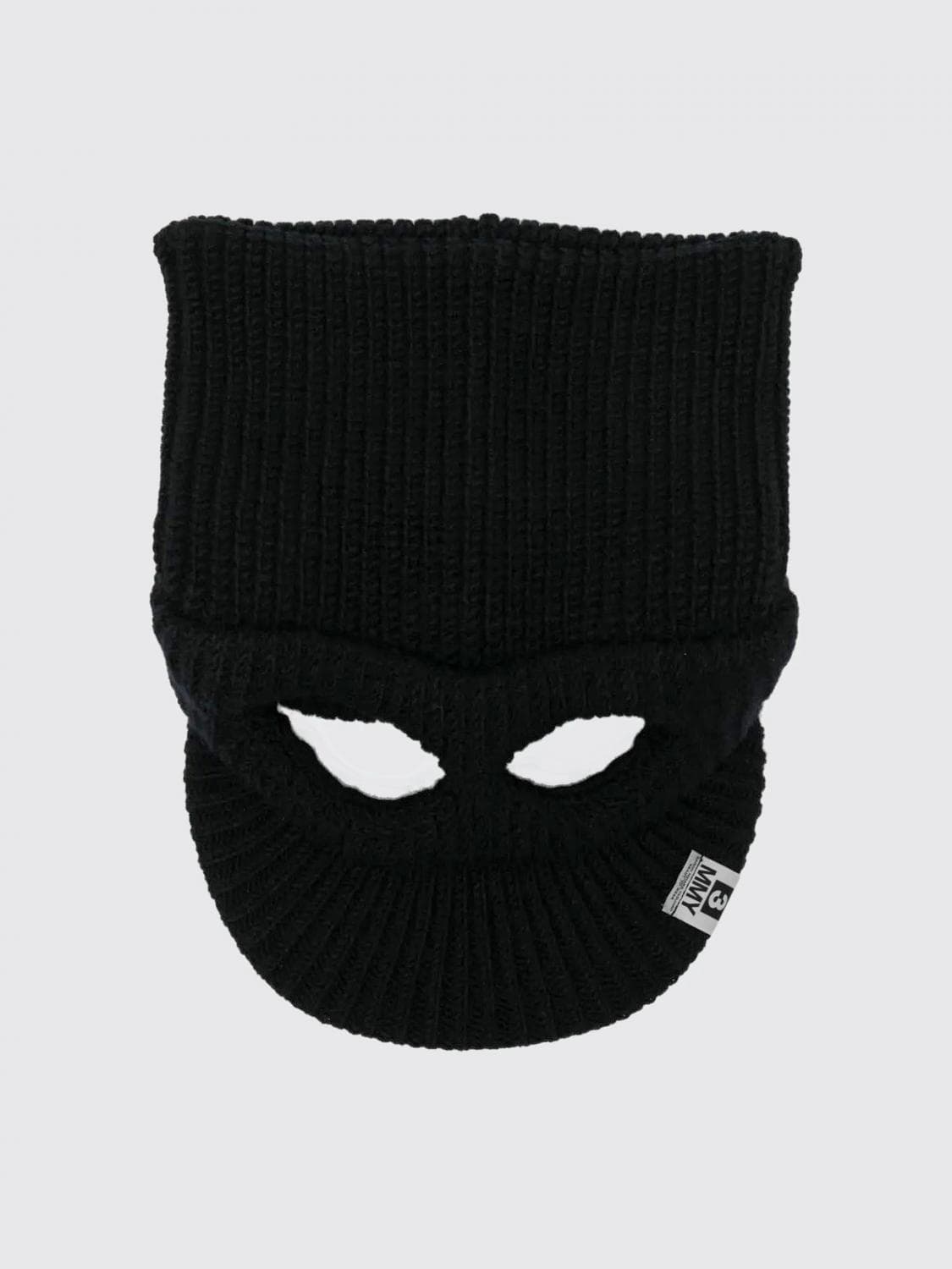 Maison Mihara Yasuhiro Hat Men color Black · OS