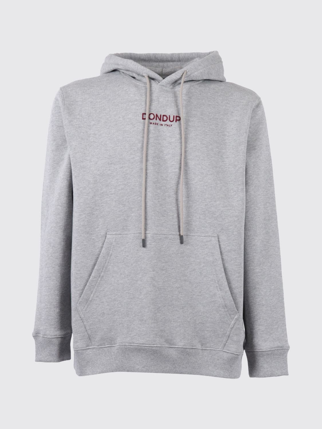 Dondup Sweatshirt Men color Grey