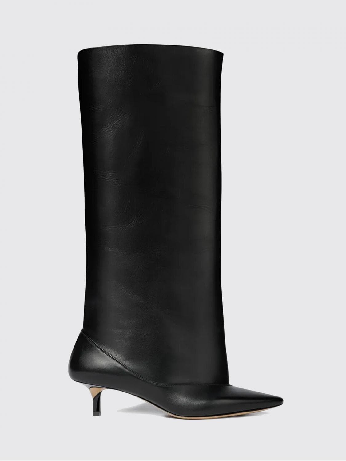 Jacquemus Boots Woman color Black