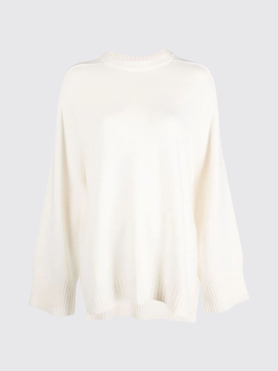 Loulou De Saison Sweater Woman color Ivory · XS