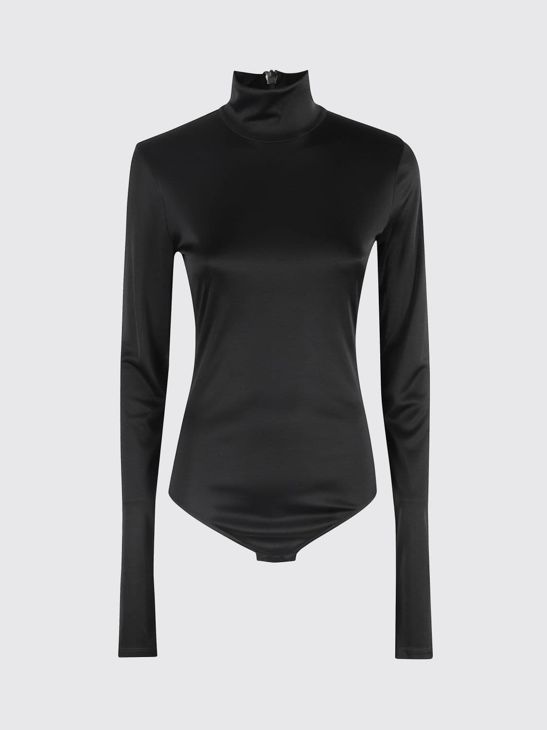 The Andamane Top Woman color Black