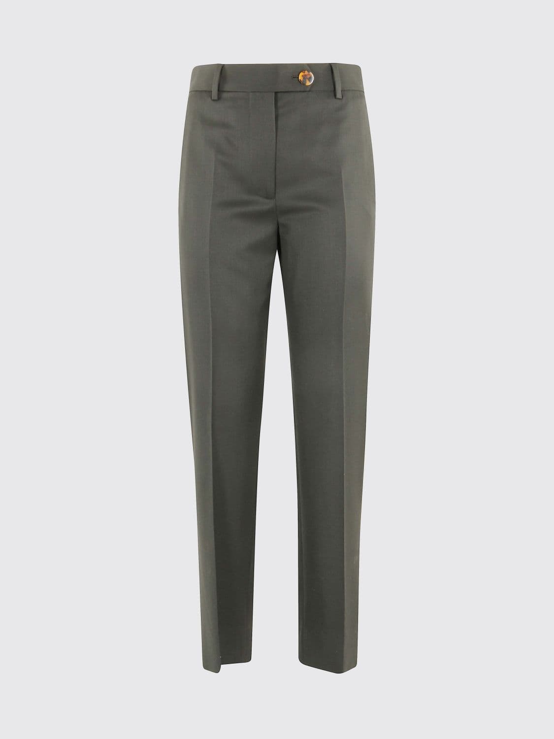 Blazé Milano Pants Woman color Green