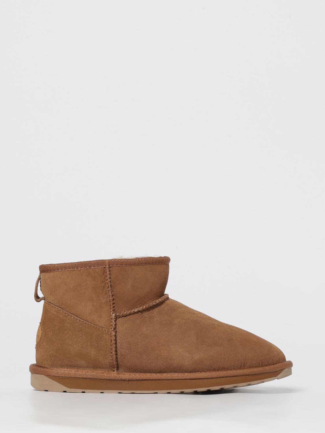 Emu Australia Boots Woman color Hazel