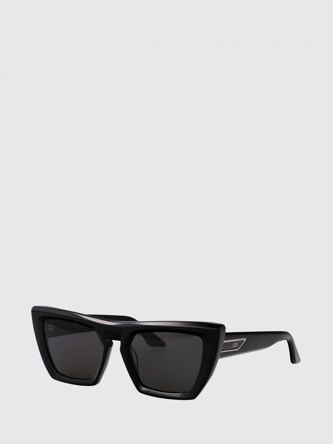 Gcds Sunglasses Men color Black · 51
