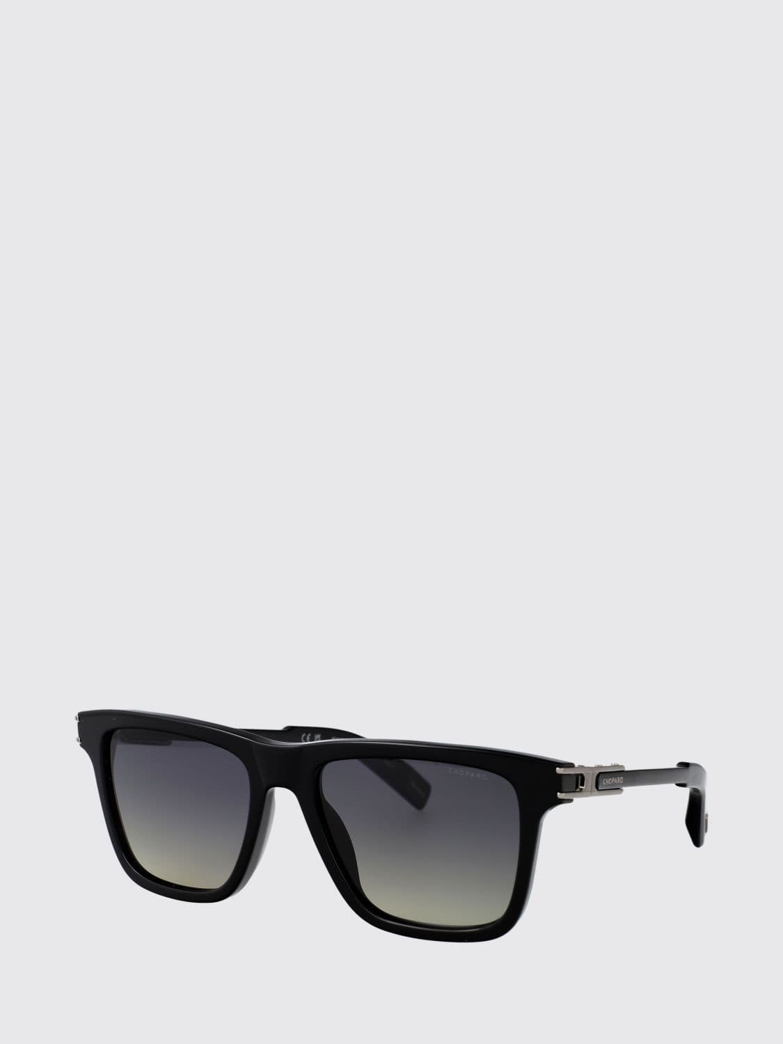 Chopard Eyewear Sunglasses Men color Black 1