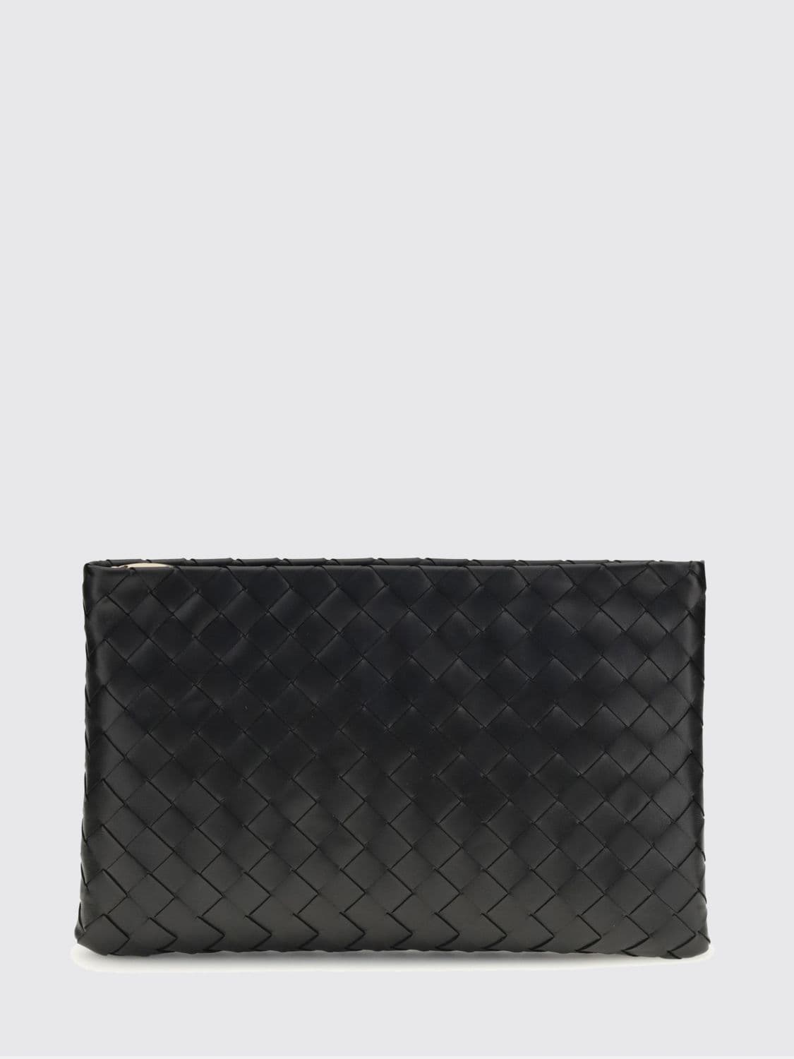 Bottega Veneta Clutch Woman color Black