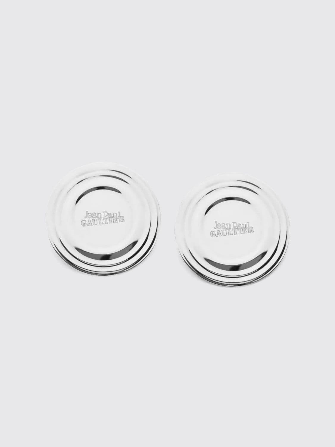 Jean Paul Gaultier Jewel Woman color Silver
