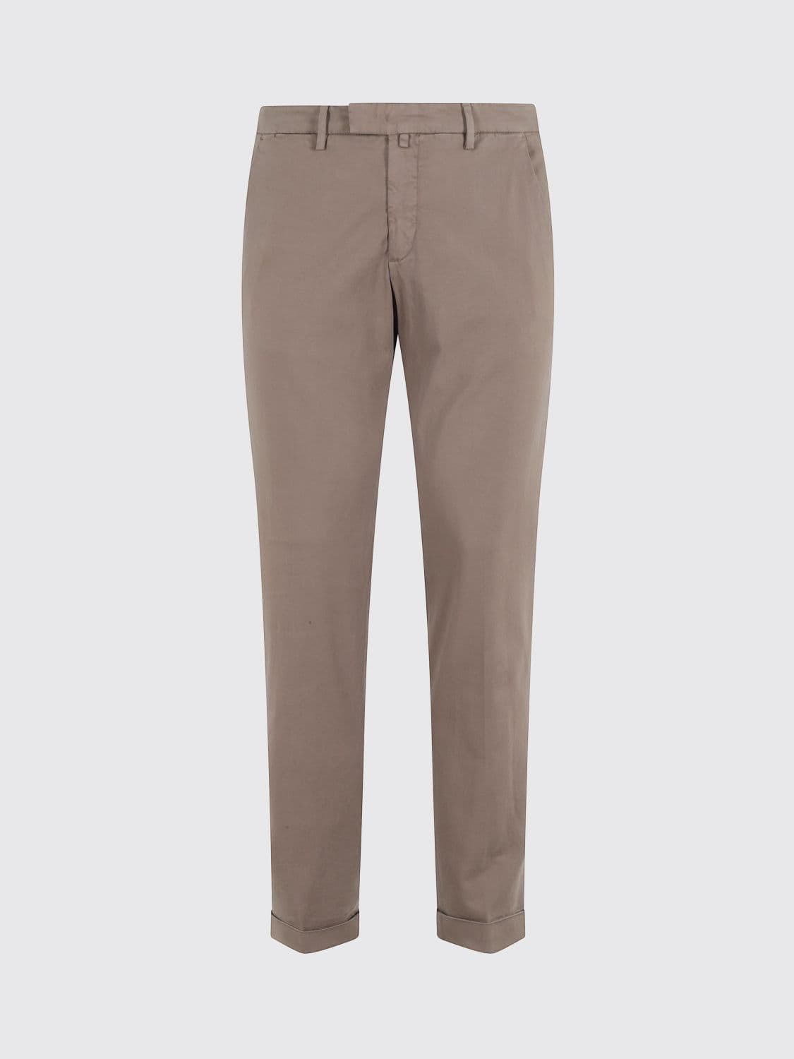 Briglia 1949 Pants Men color Biscuit