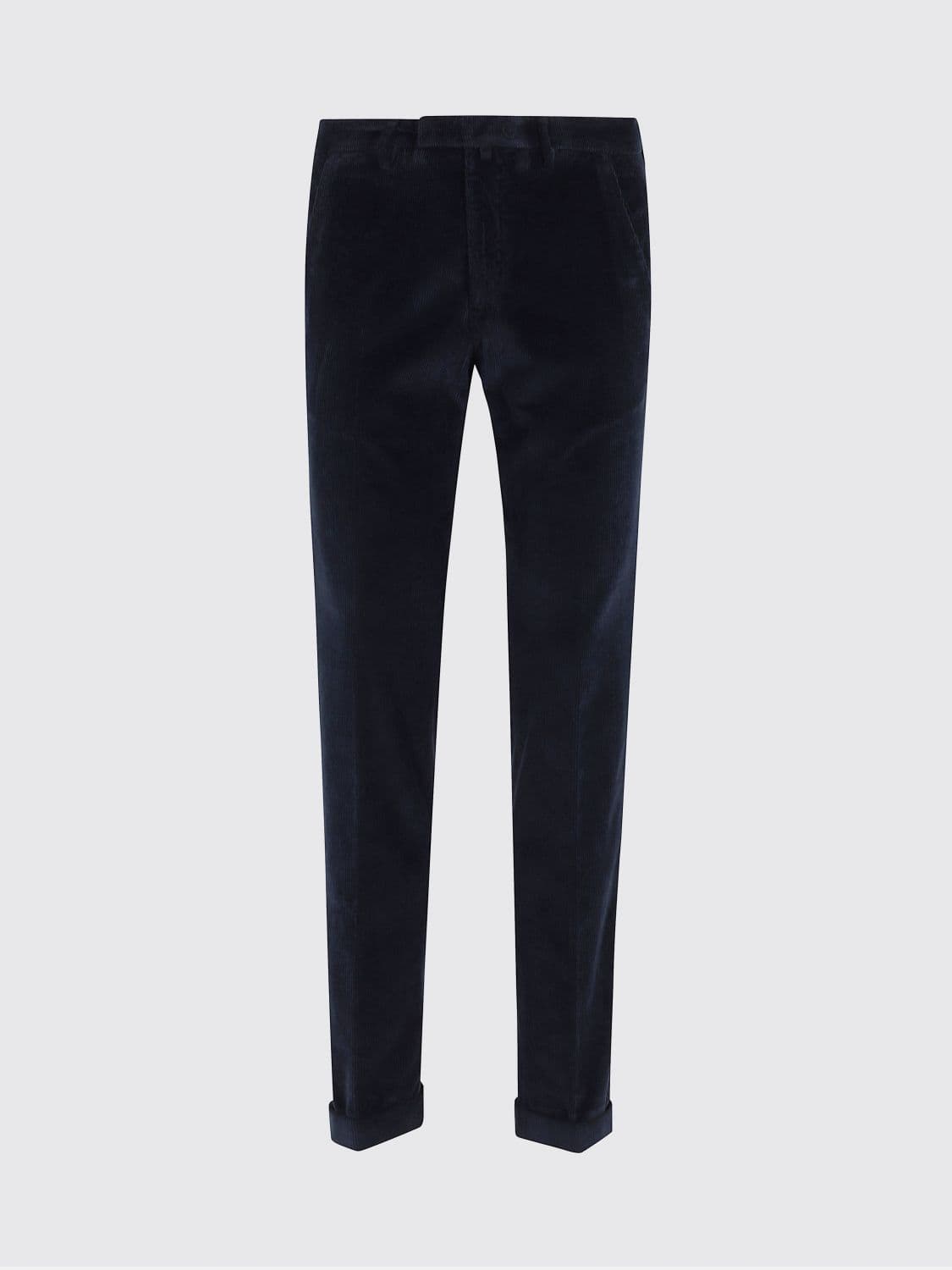 Briglia 1949 Pants Men color Navy