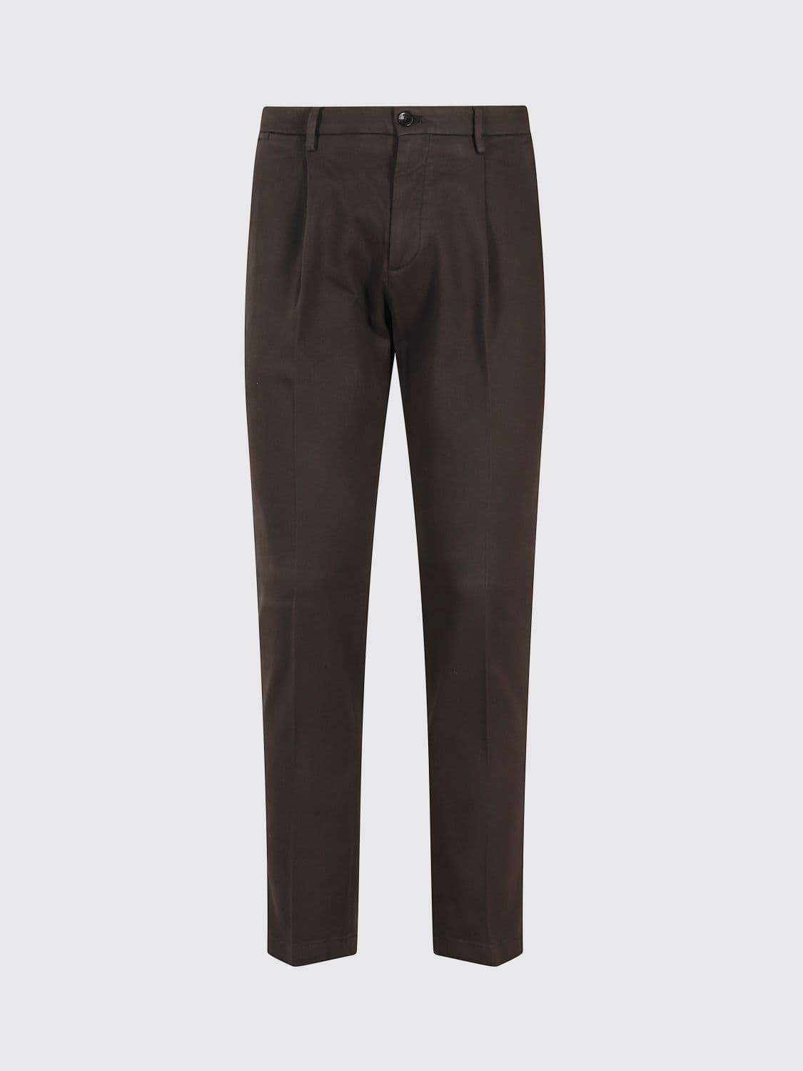 Briglia 1949 Pants Men color Brown