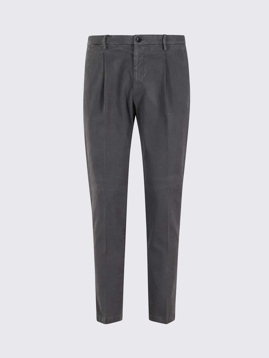 Briglia 1949 Pants Men color Grey
