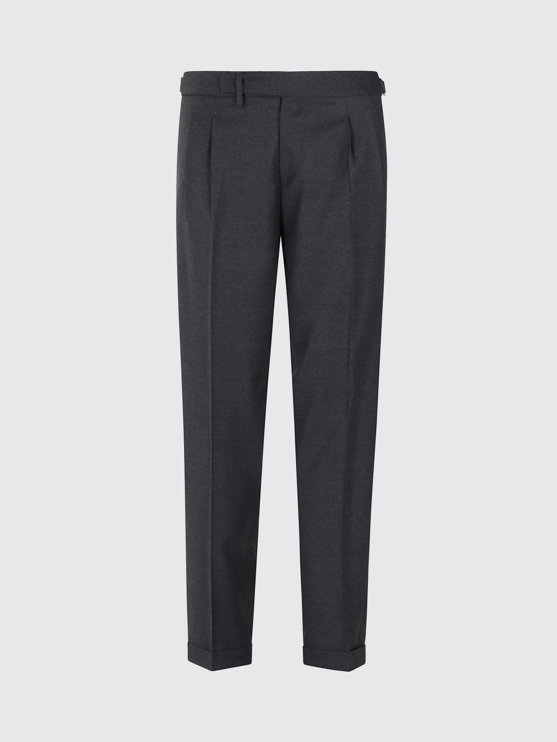 Briglia 1949 Pants Men color Steel