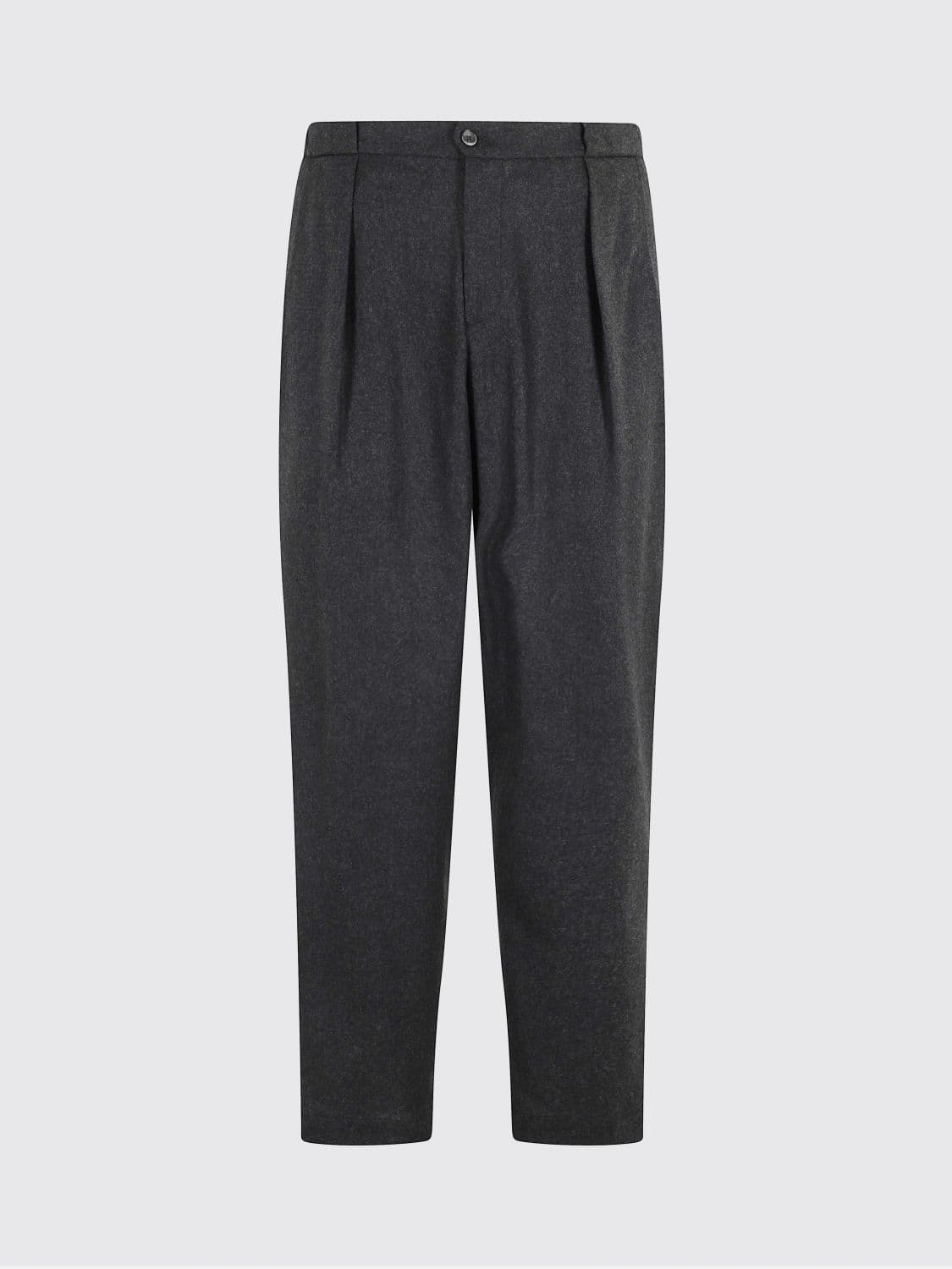 Briglia 1949 Pants Men color Charcoal · 46