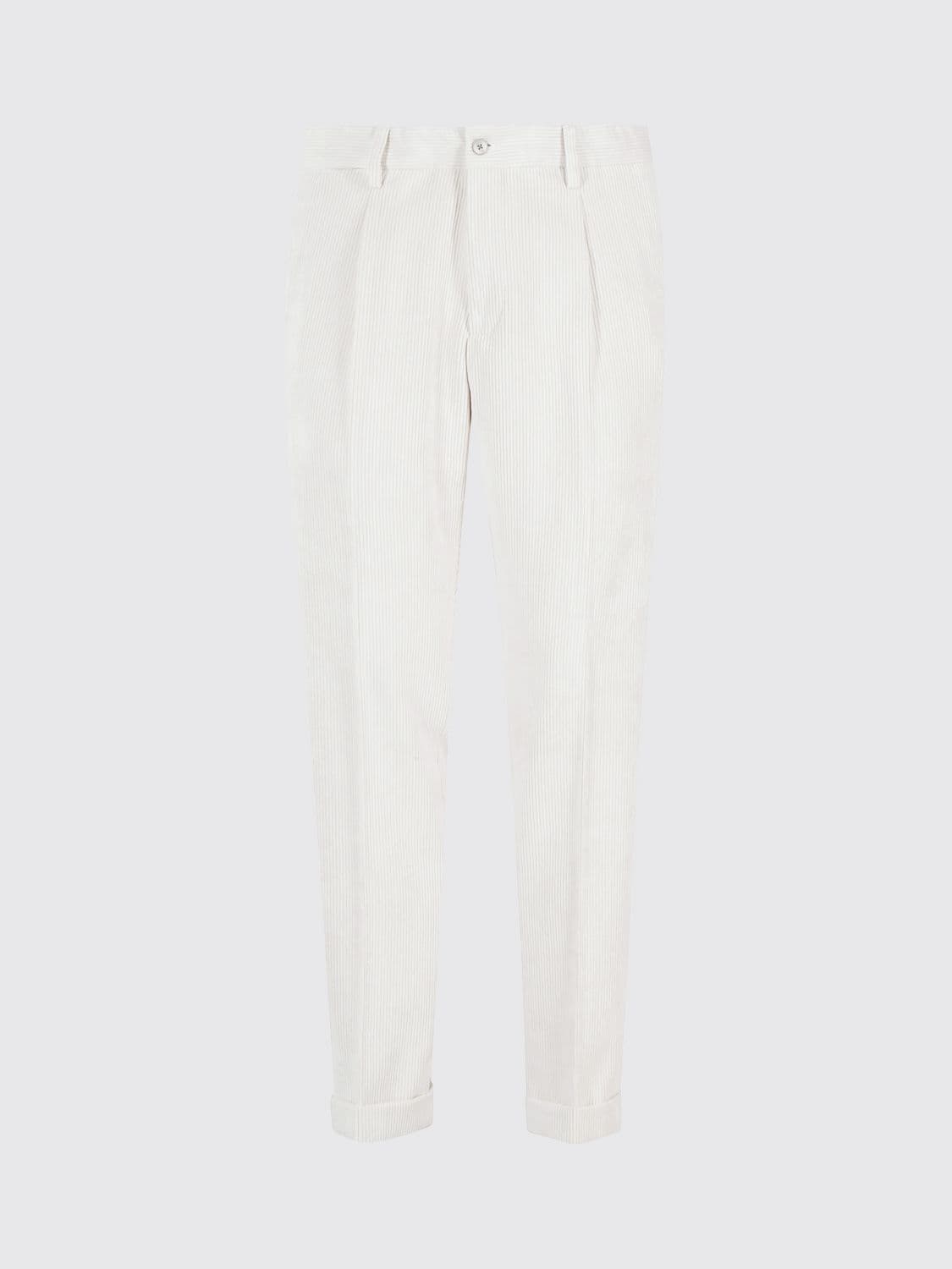 Briglia 1949 Pants Men color Natural