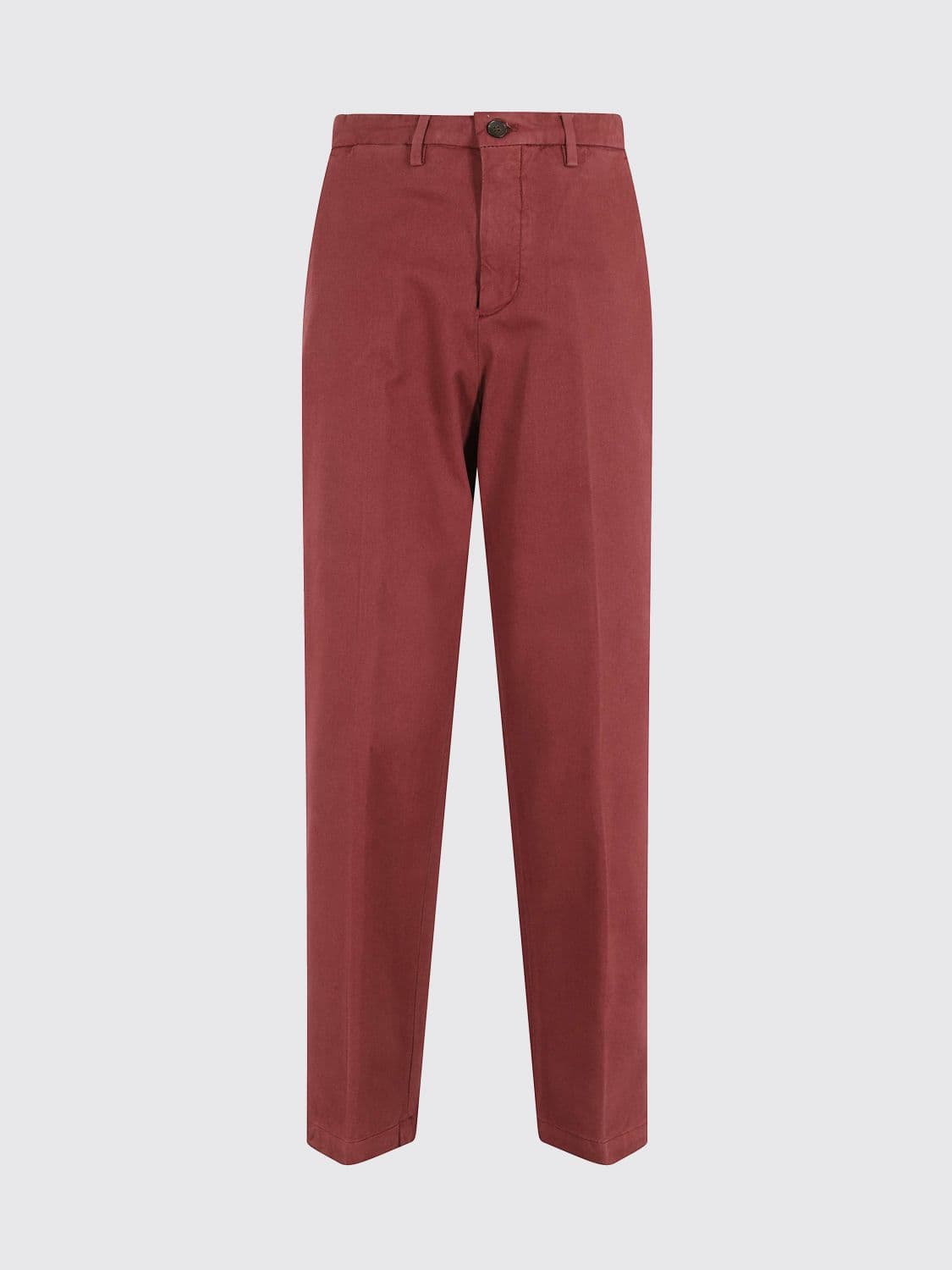 Briglia 1949 Pants Woman color Red