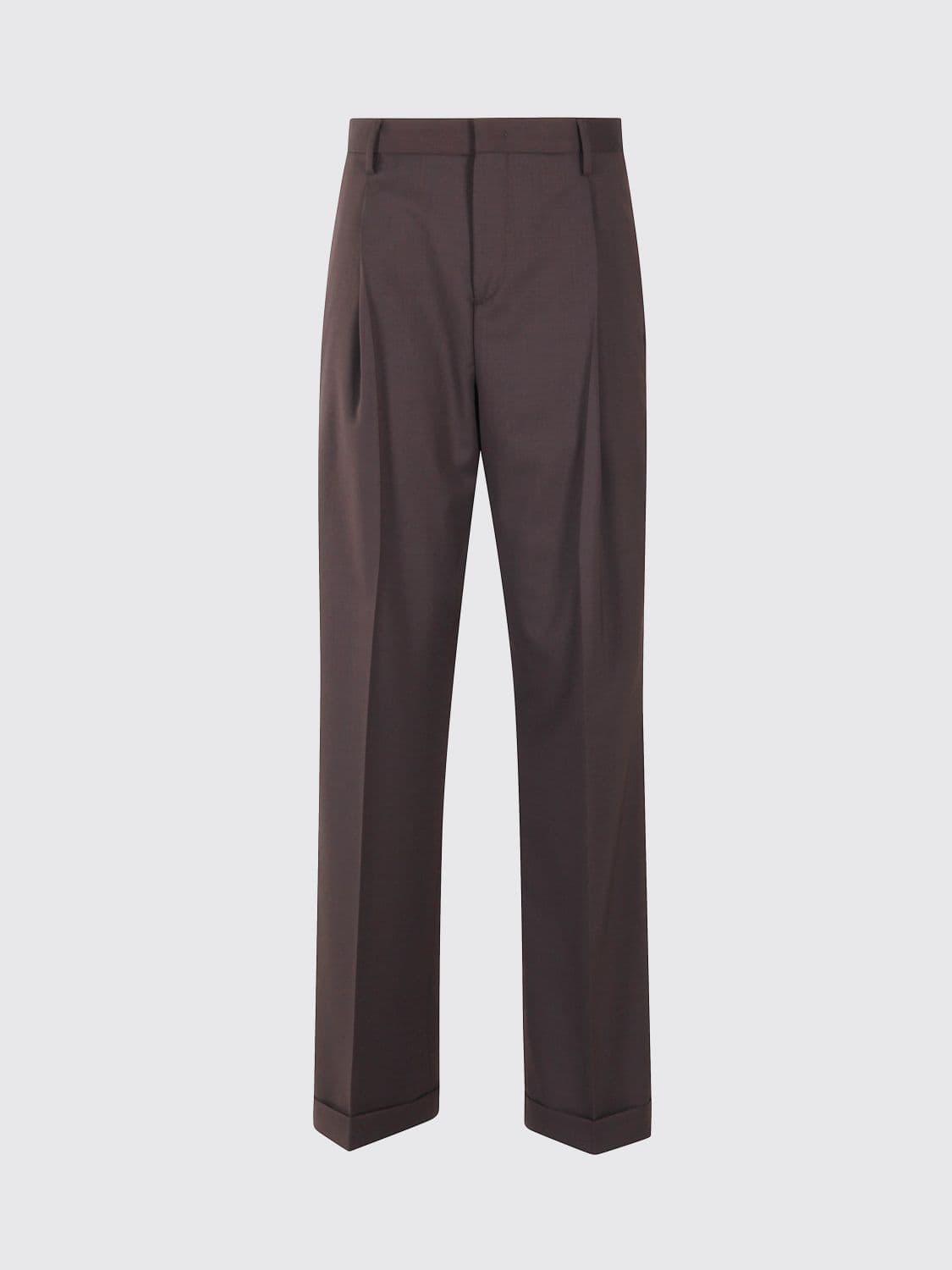 Briglia 1949 Pants Woman color Brown