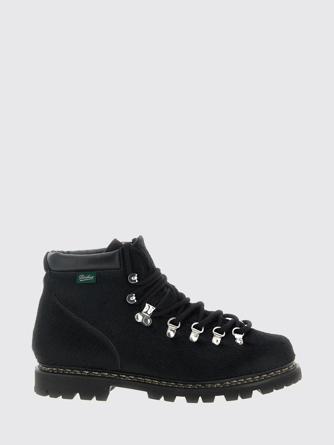 Paraboot Boot Men color Black