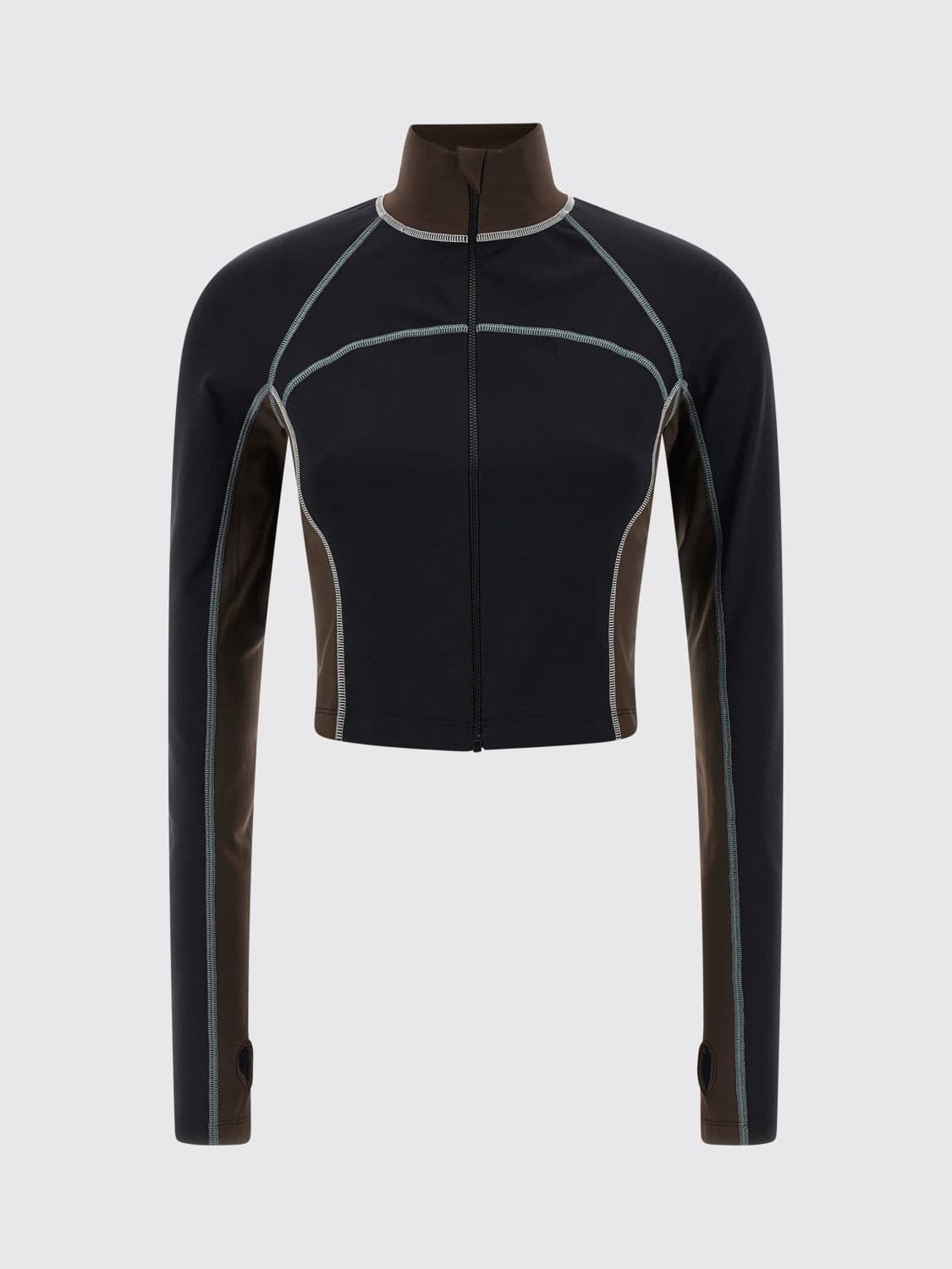 Fendi Top Woman color Multicolor