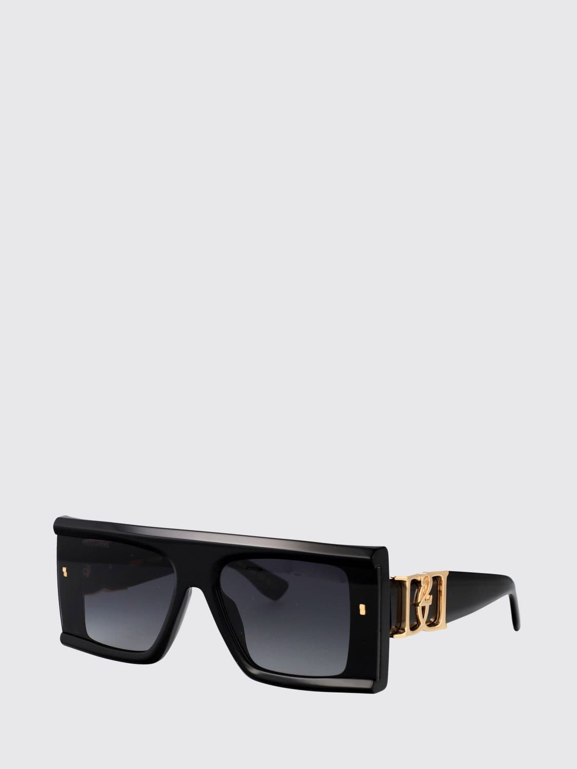 Dsquared2 Sunglasses Woman color Black