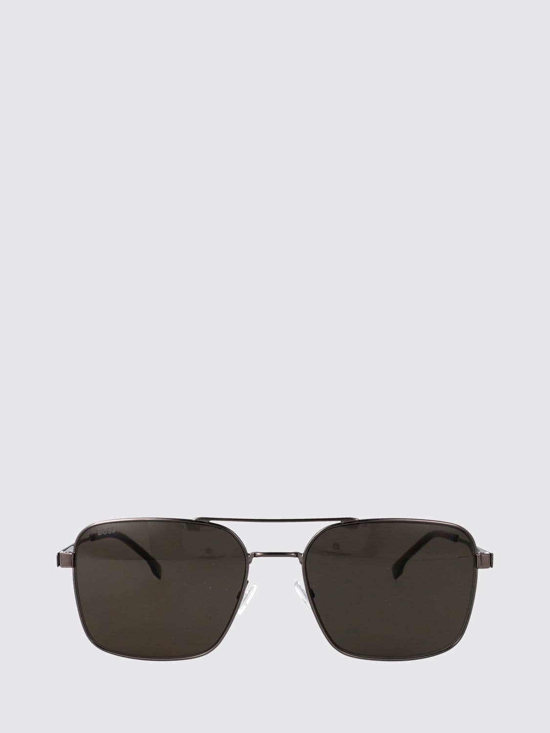 Boss Sunglasses Men color Grey