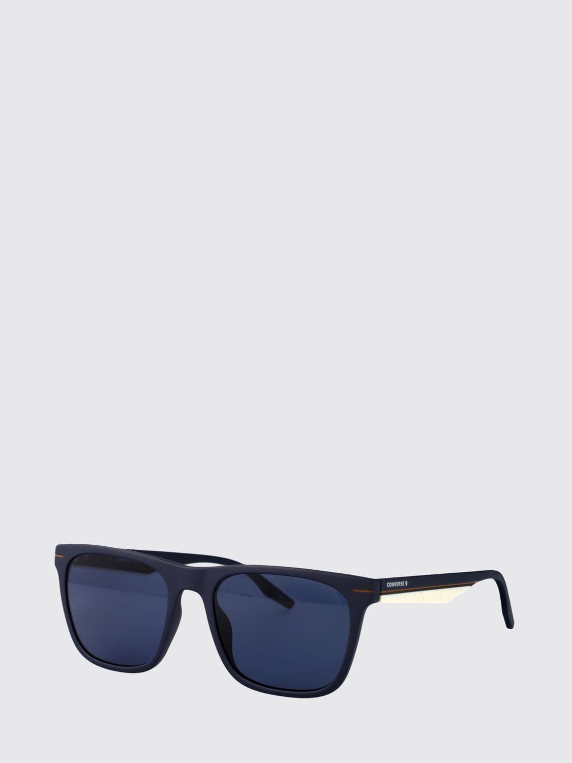 Converse Sunglasses Men color Black