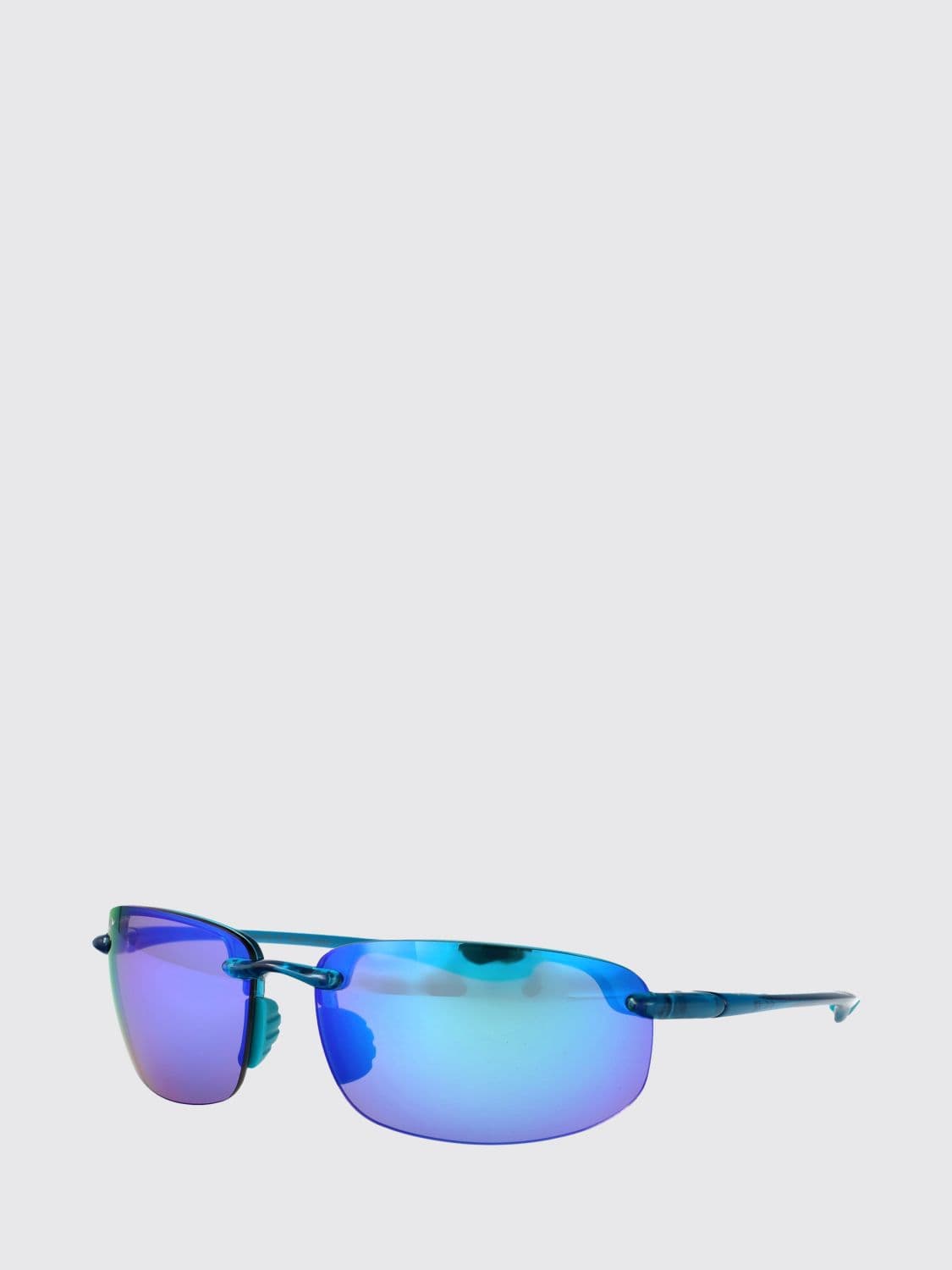 Maui Jim Sunglasses Men color Blue