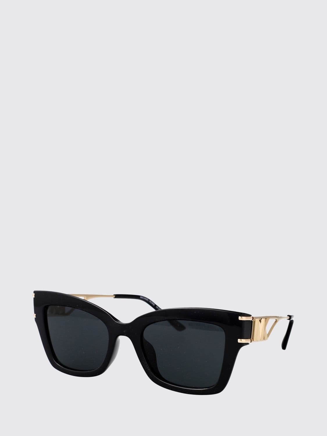 Michael Kors Sunglasses Woman color Black